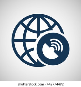 gps service design 