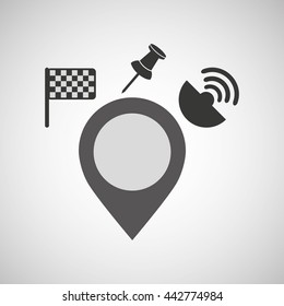 gps service design 