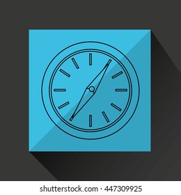 gps service design, vector illustration eps10 graphic 