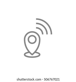 gps signal