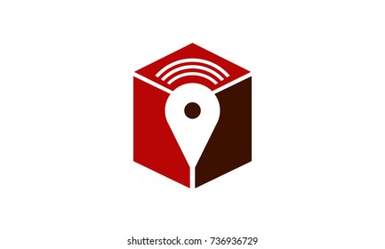 GPS Signal Pin Box