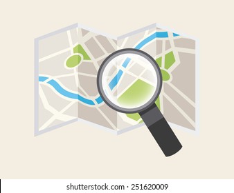 gps signals design, vector illustration eps10 graphic 