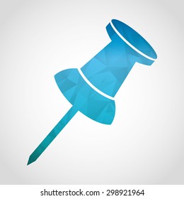 gps technology design, vector illustration eps10 graphic 