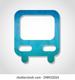 gps technology design, vector illustration eps10 graphic 
