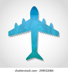 gps technology design, vector illustration eps10 graphic 