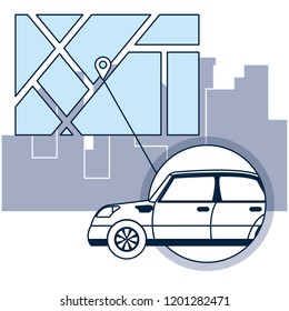 GPS tracking technology