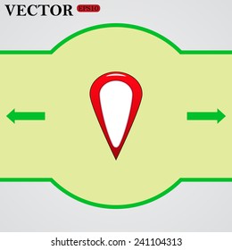 gps ,  vector, EPS 10