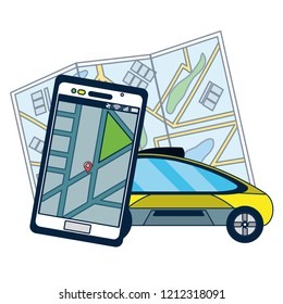 GPS vehicle tracking