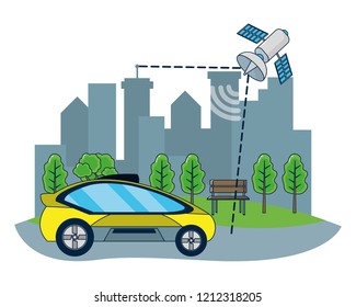 GPS vehicle tracking