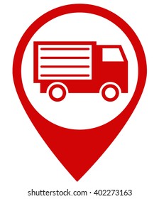 Gps with wifi icon.Gps with wifi icon vector.