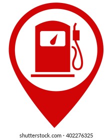 Gps with wifi icon.Gps with wifi icon vector.