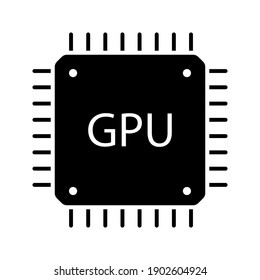 9,579 Gpu Icon Images, Stock Photos & Vectors | Shutterstock