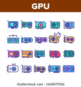 Iconos Set Vector de la colección Math Science Education. Fórmula Y Función Matemáticas, Figura Geométrica Y Código Binario, Calculadora Y Pictogramas Lineales De Concepto Libro. Ilustraciones de color