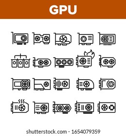 Iconos Set Vector de la colección Math Science Education. Fórmula Y Función Matemáticas, Figura Geométrica Y Código Binario, Calculadora Y Pictogramas Lineales De Concepto Libro. Ilustraciones de contorno monocromo
