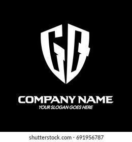 GQ Logo