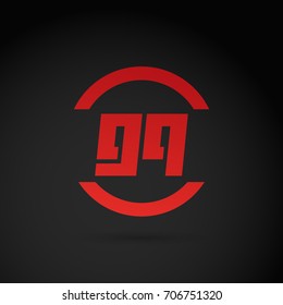 GQ Logo