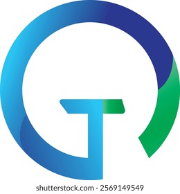 GR or GTR  premium logo for your company.