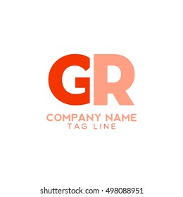 gr logo