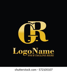 GR Logo