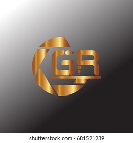 GR Logo