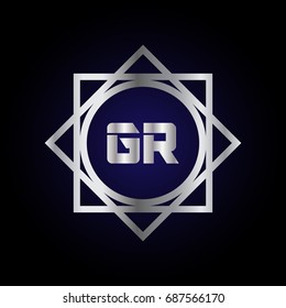 GR Logo