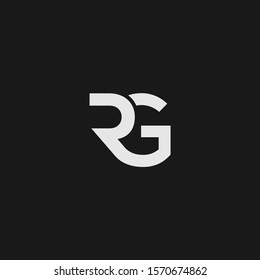 2,997 Rg logo Images, Stock Photos & Vectors | Shutterstock