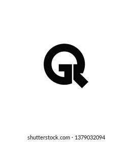 gr vector logo