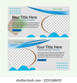 Grab Attention with Our Eye-Catching Web Ad Banner