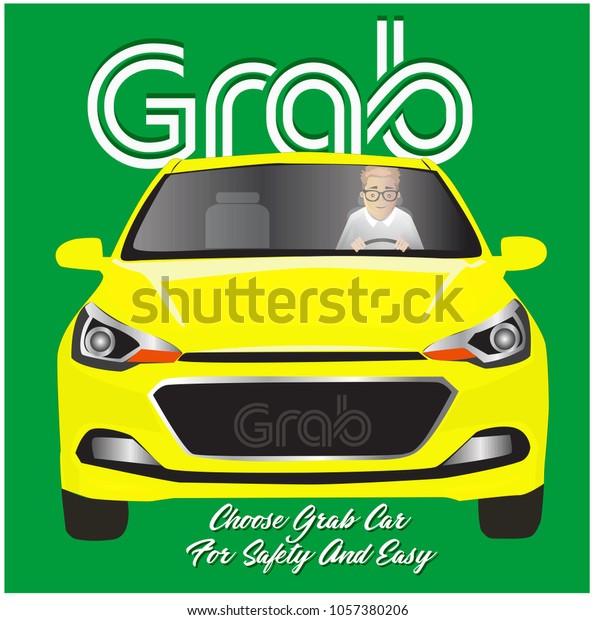 Grab - fast, easy and inexpensive
transportation for every destination just want to
go.