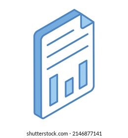 Grab this amazing isometric icon of mobile loading 

