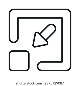 Grab this amazing and unique icon for minimize window