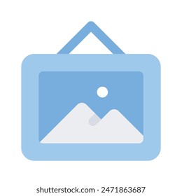 Grab this creative design vector of image, in modern style