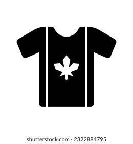 Grab this modern vector of Shirt in editable style, easy to use icon