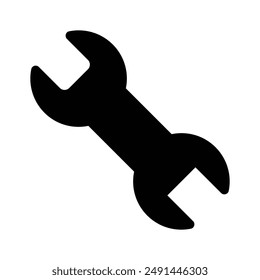 Grab this premium icon of spanner, repairing tool