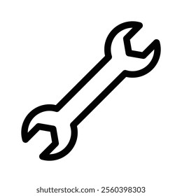 Grab this premium icon of spanner, repairing tool