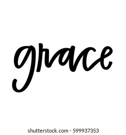 grace