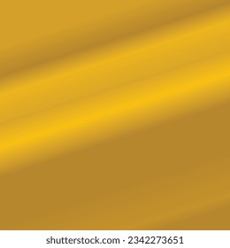 Fondo de gradiente dorado refinado y elegante