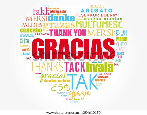 great thank you in spanish