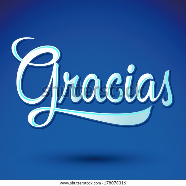 many thank you in spanish