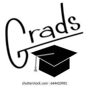 Grad Cap