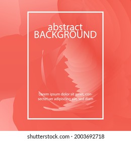 nivelación ilustración de fondo abstracta, para banner, medios sociales, etc