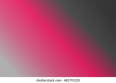 Gradation  Art illustration template design