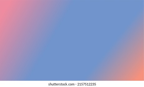 gradation background with 3 color composition. suitable for web, wallpaper, desktop, background etc.