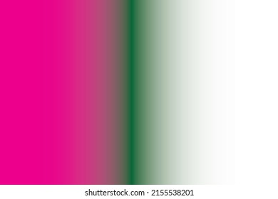 GRADATION BACKGROUND FULL COLORS PINK GREEN AND WHITE WALLPAPERS