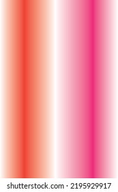 GRADATION BACKGROUND FULL COLORS PINK ORANGE RED WALLPAPERS