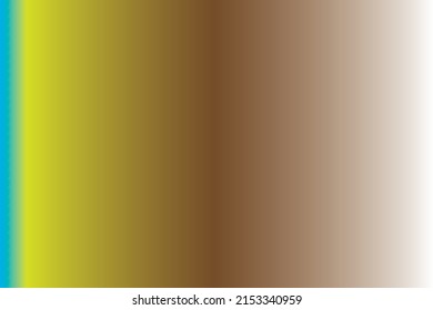 FONDO DE GRADACIÓN COLORES COMPLETOS PAPELETAS DE MARRÓN BLANCO Y AZUL AMARILLO