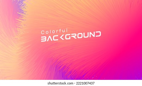 gradation color background template design and feather pattern, for website banner display. product advertisement display, and presentation