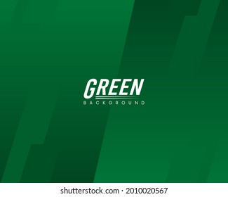 gradation green background. suitable for product backgrounds, walls, and others