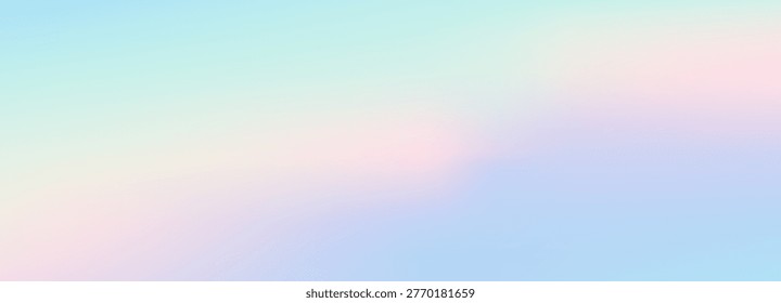 Gradation hologram gradient and seamless pearl background with nacre texture pink. Bg aurora bright and sand overlay 3d with holographic soft diamond. Fabric gradation halographic and umber.
