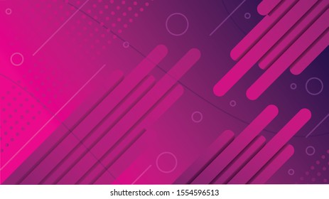 gradation modern abstract wallpaper background vector template
